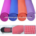6mm Fitness PVC Yoga Mat